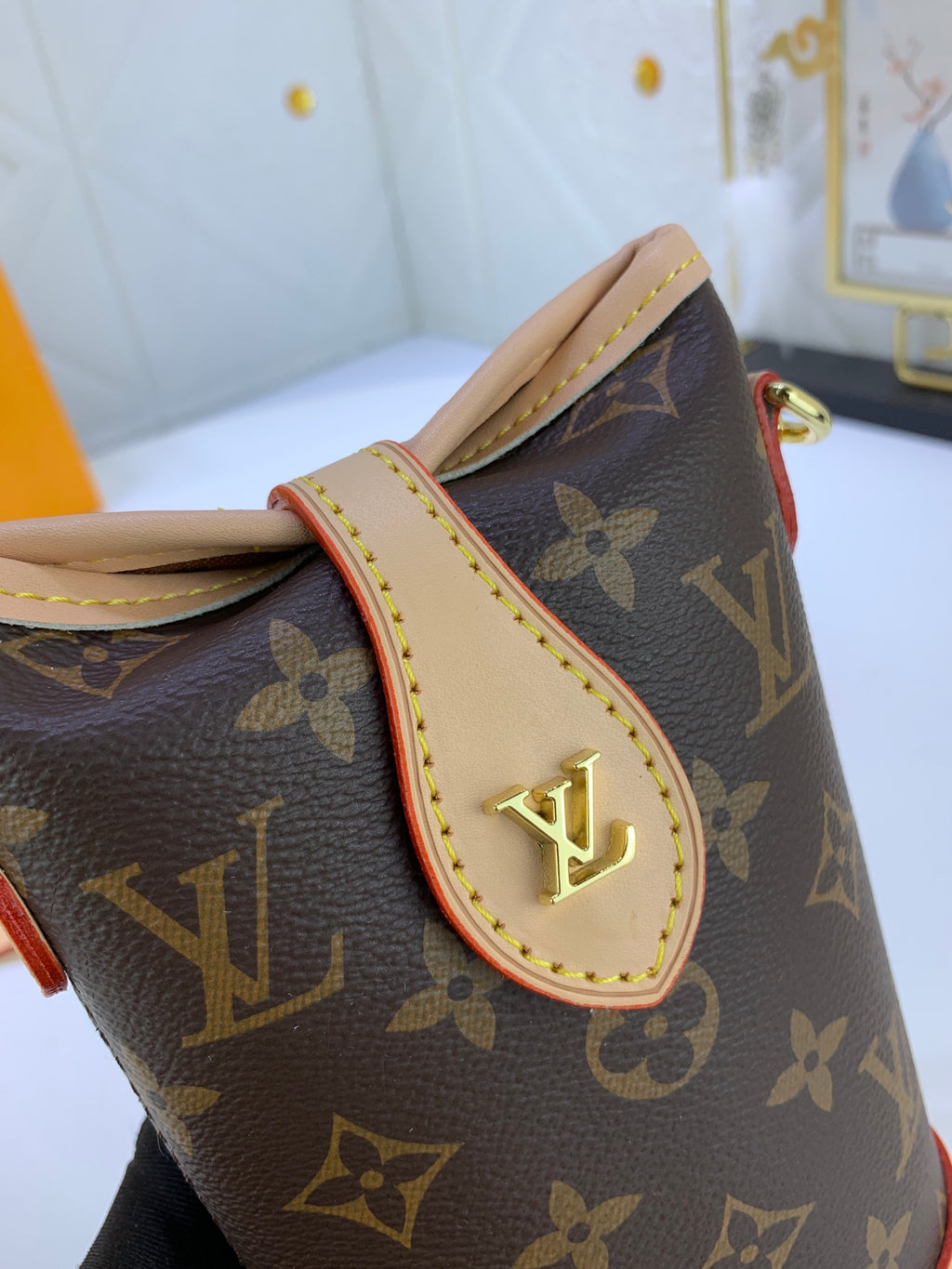 2WE48B Popular  leather bag