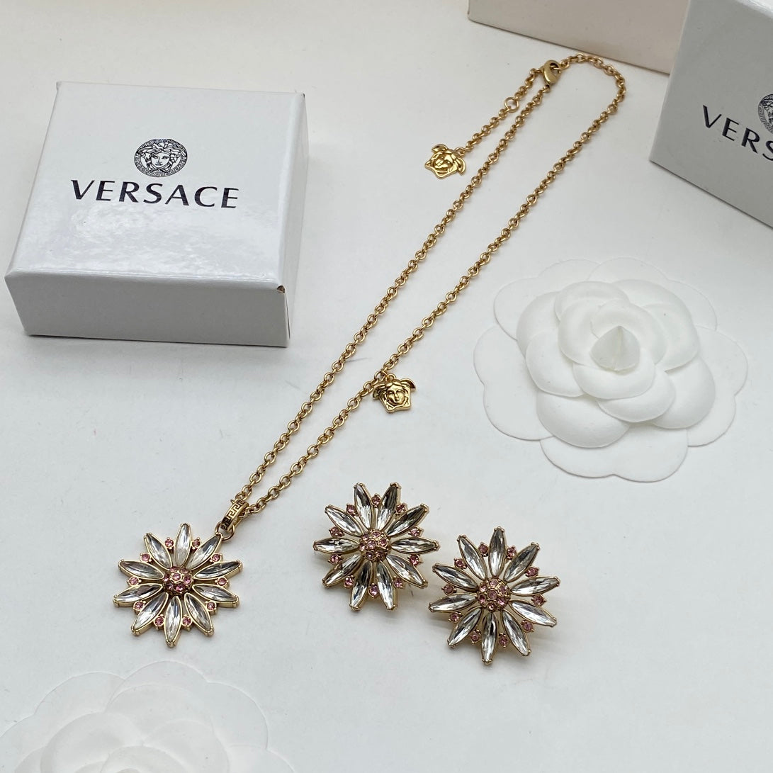 175RV68X Popular   Necklace