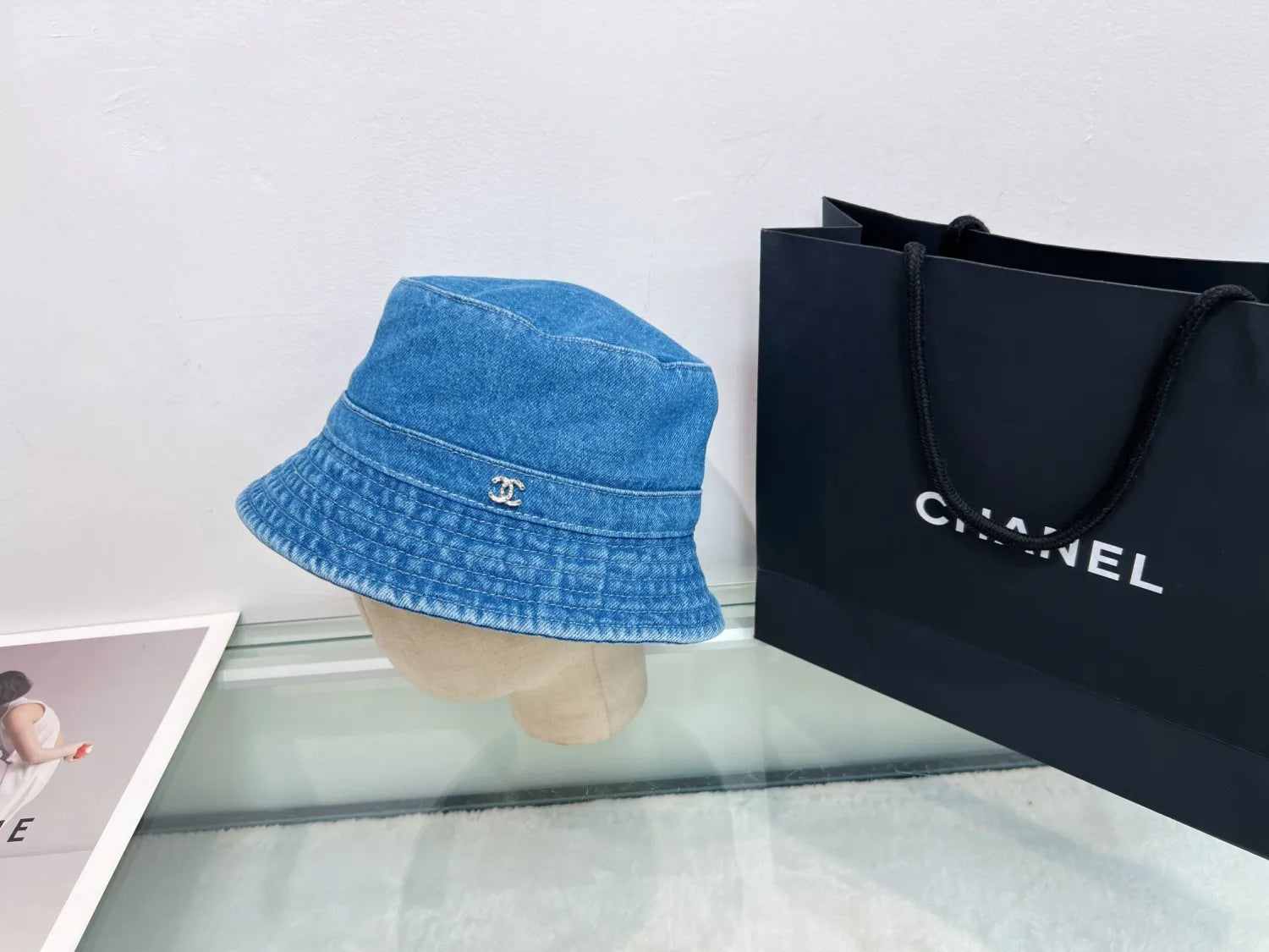165NC20M Popular hats