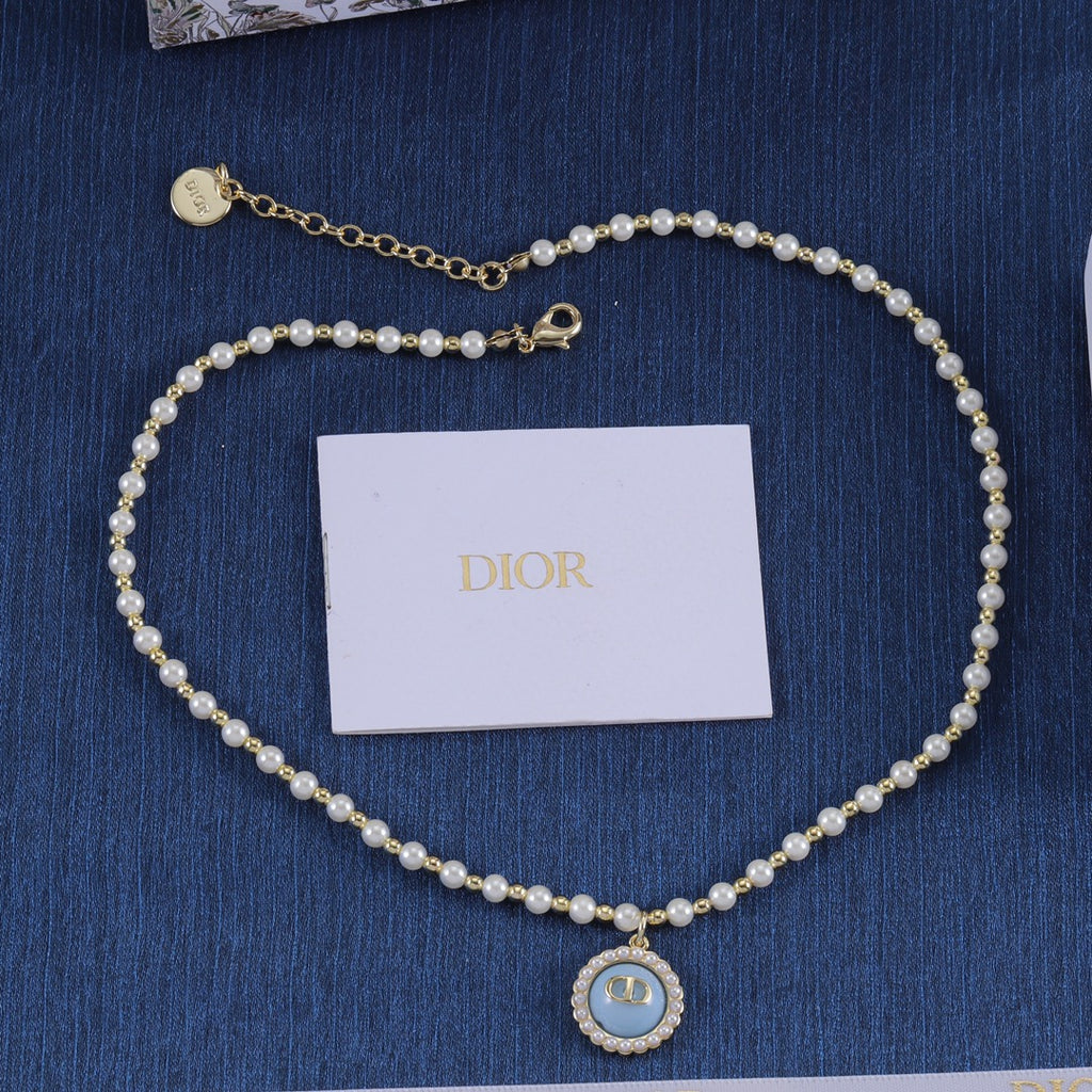 55QD291X Popular Necklaces