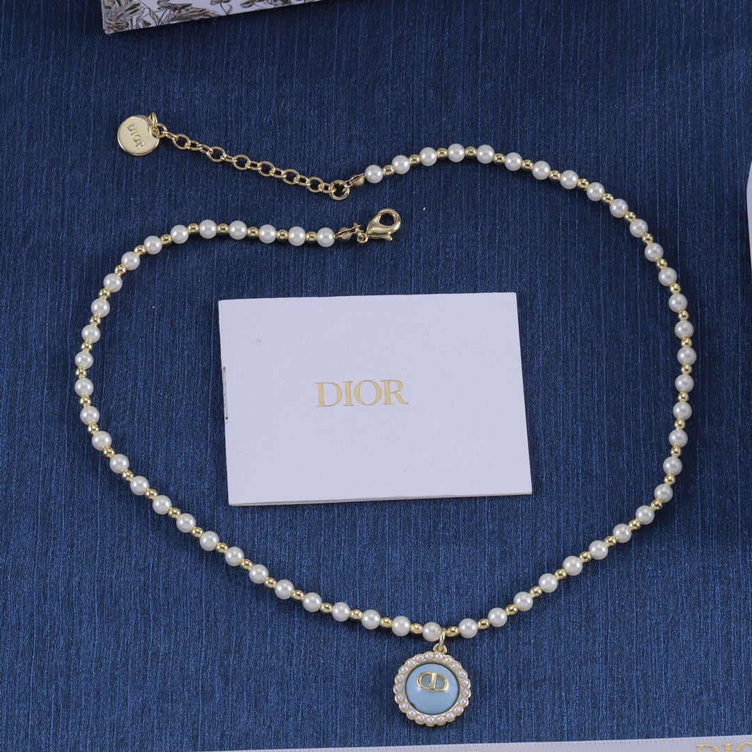 55QD291X Popular Necklaces