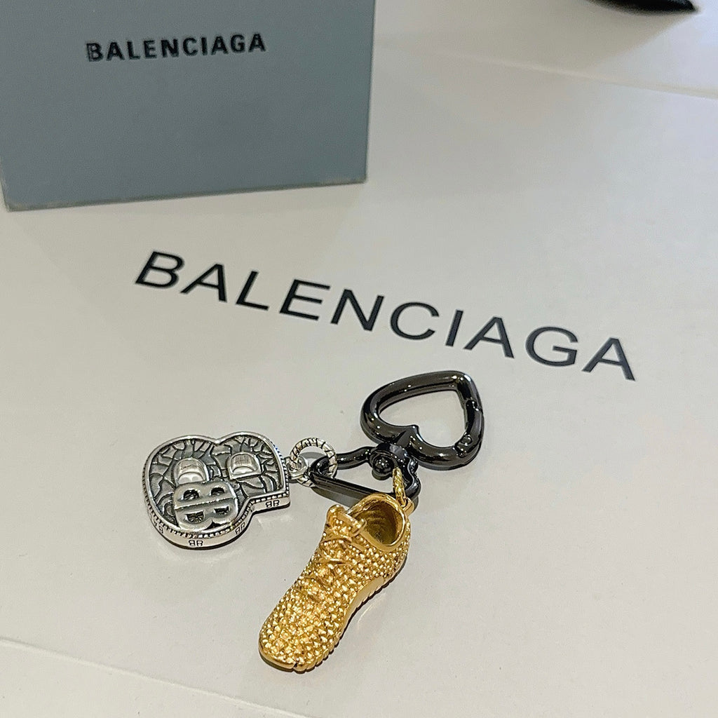 35ZJ76A Popular bag 's charms accessories