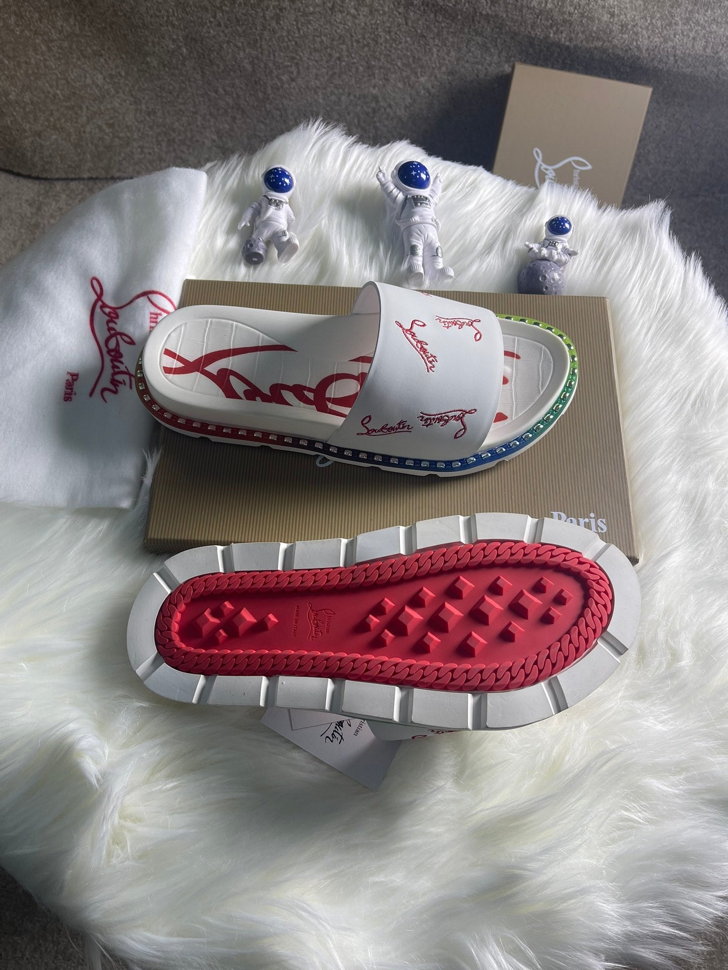 J4A25Z Popular Slippers