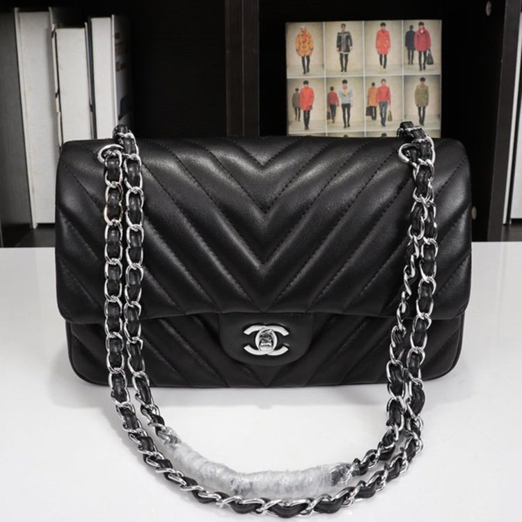 5C002B Popular   leather bag 