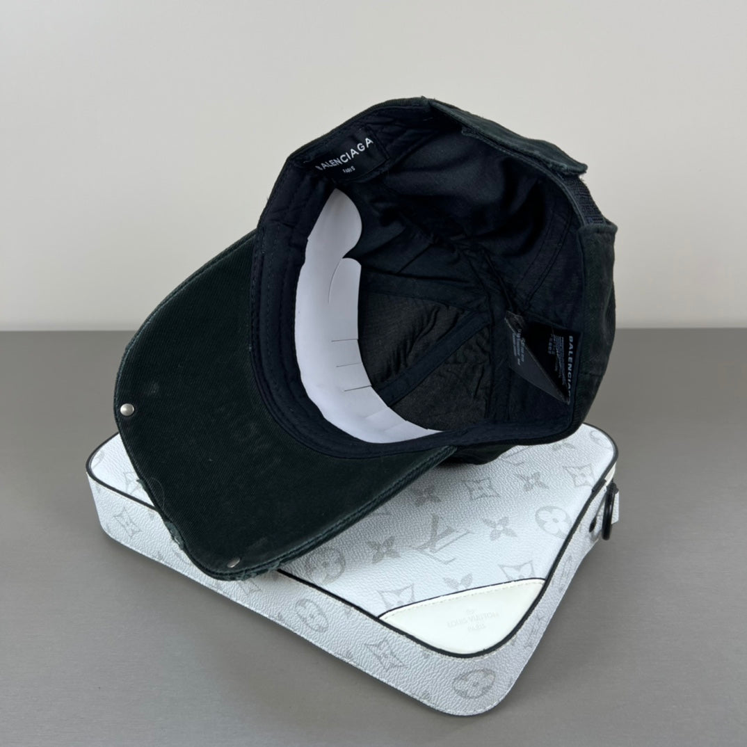 125ZJ529M Popular  hats