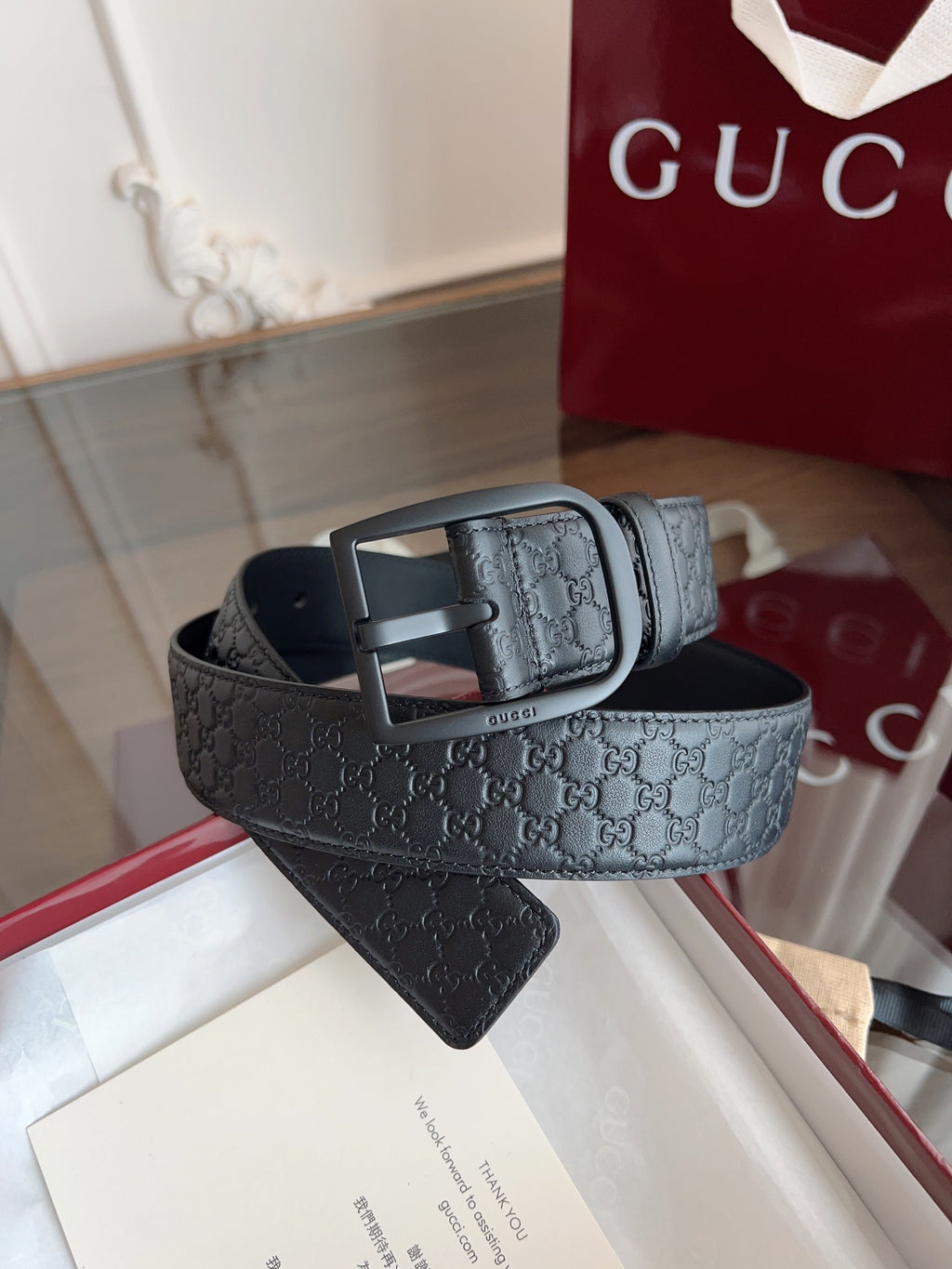 1115QB27P Popular High quality belt With full package