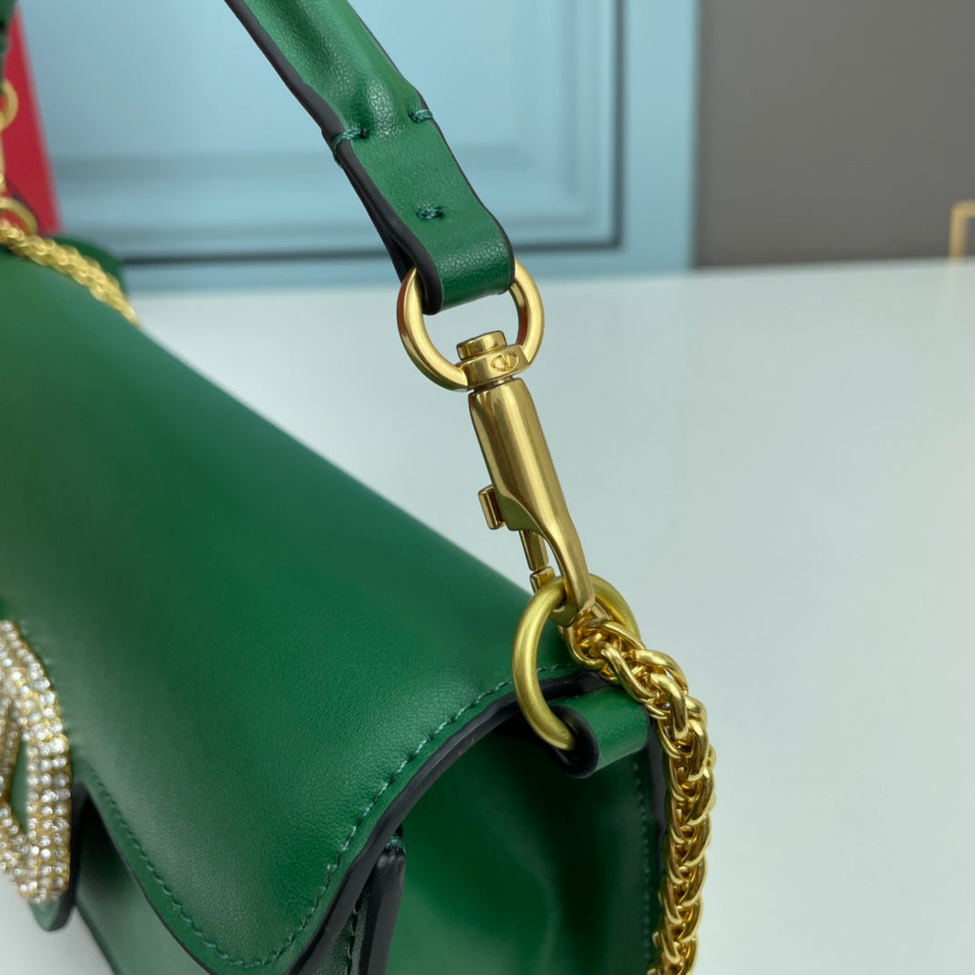 1WVL114B Popular  leather bag