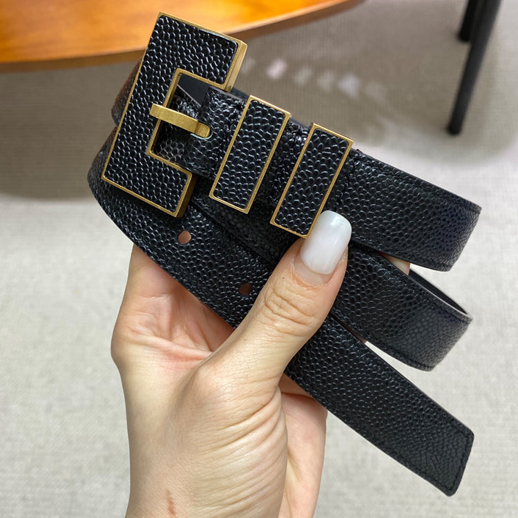 JYL2P Popular   High quality belt With full package
