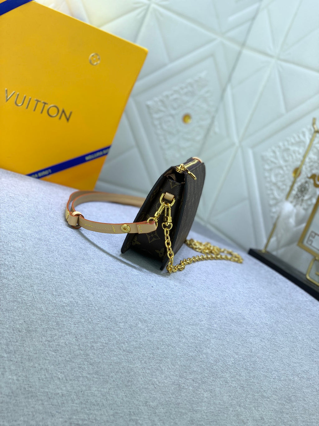 1XE275B Popular  leather bag 