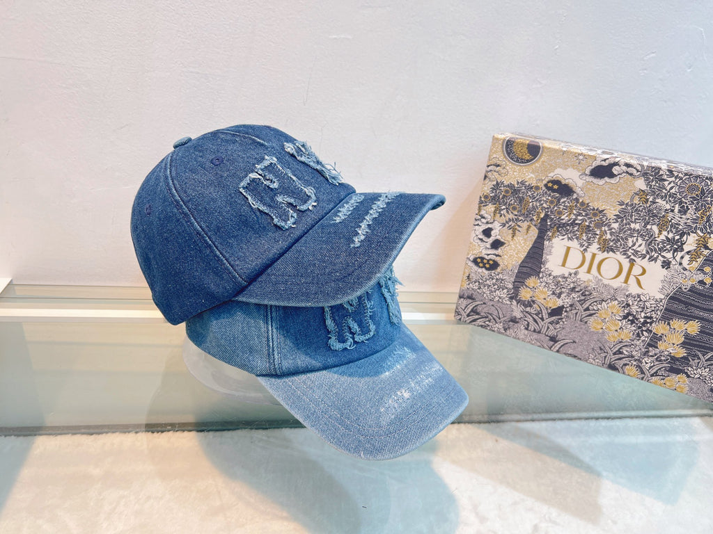 125ZA505M Popular  hats