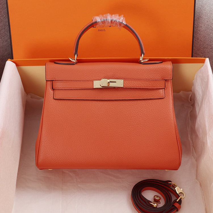 1H2B Popular  leather bag 