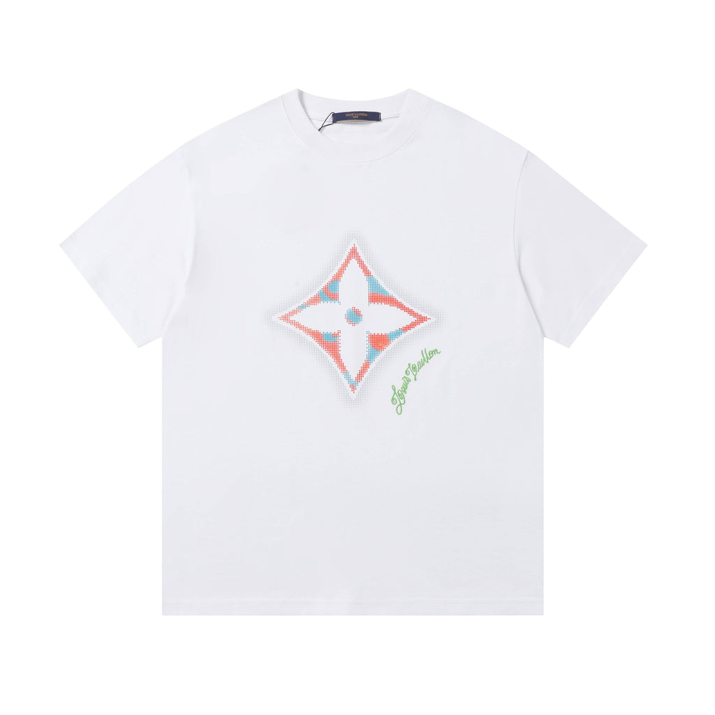 145RE147U Popular T-shirt