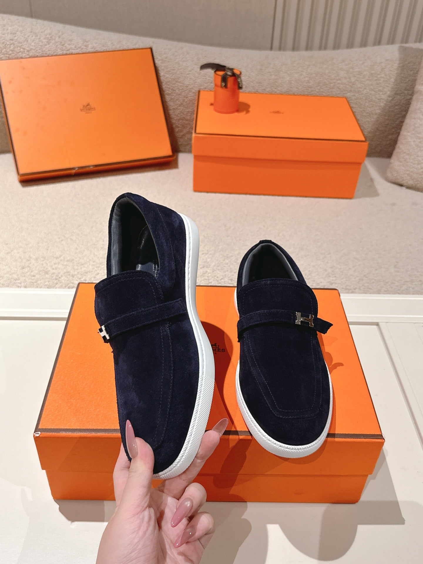 2105QE277Z Popular high-quality Shoes