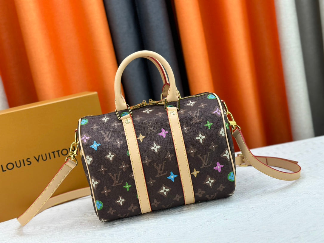 1XE408B Popular    leather bag