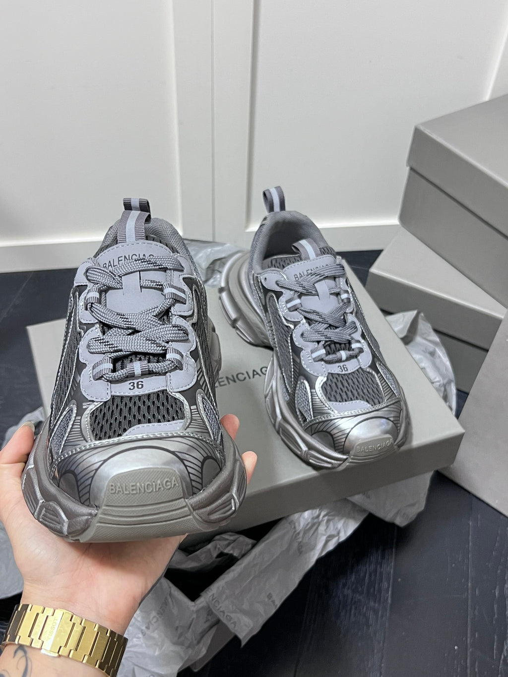 14J116Z Popular Casual shoes