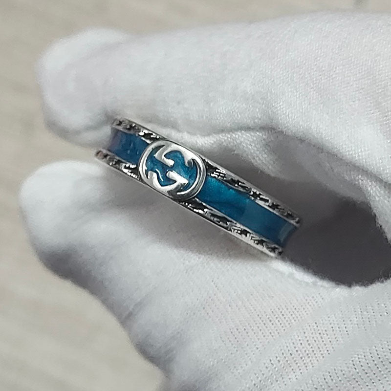 585QB75J  Popular   Rings