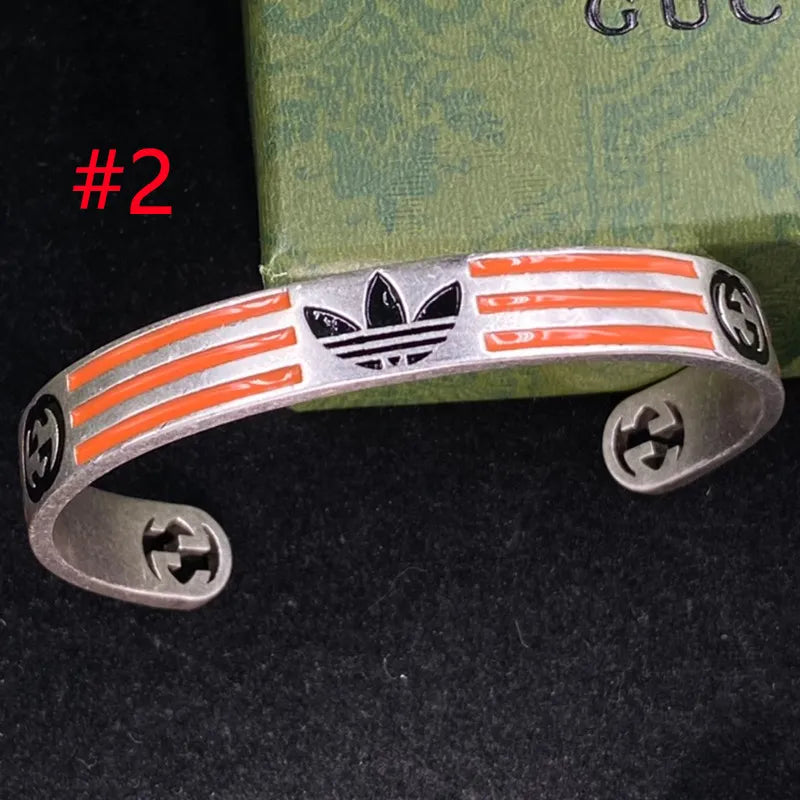 14B395K  Popular Bracelets
