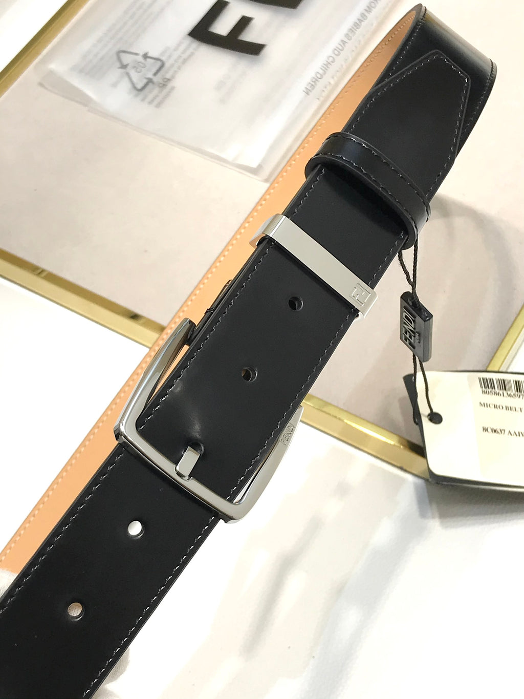 14F93P Popular  High quality belt With full package