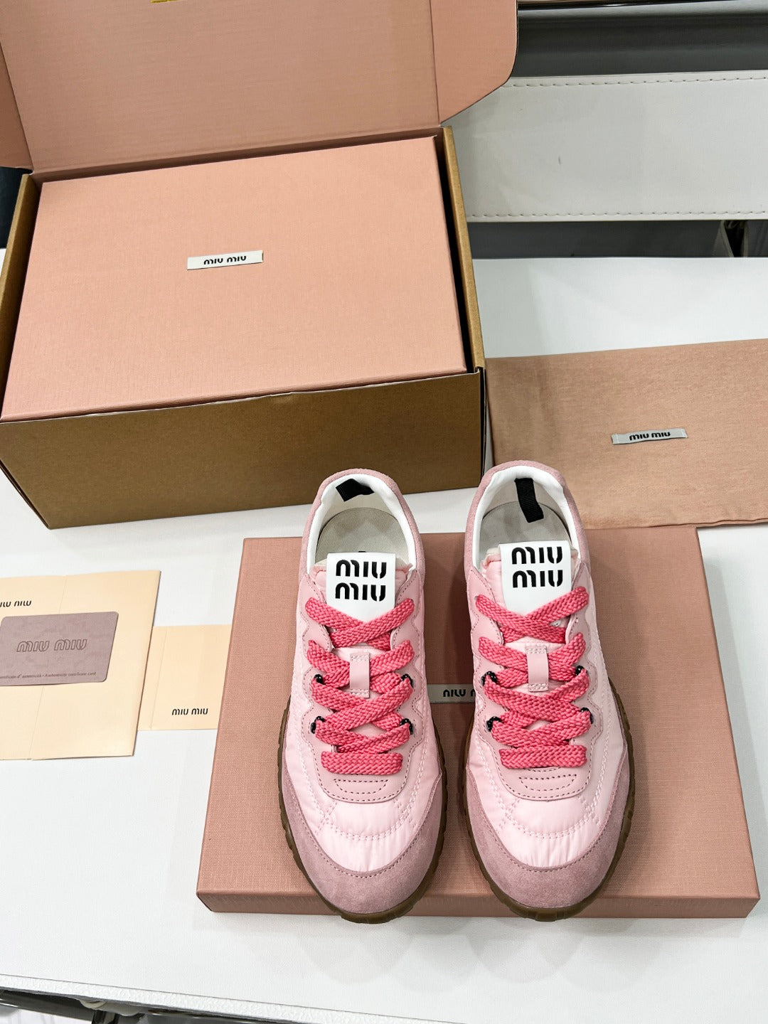2105QA236Z Popular high-quality  Shoes