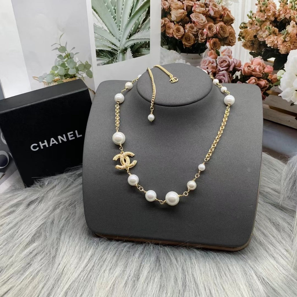 14C903X  Popular   Necklaces