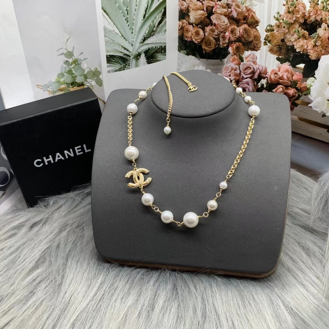14C903X  Popular   Necklaces
