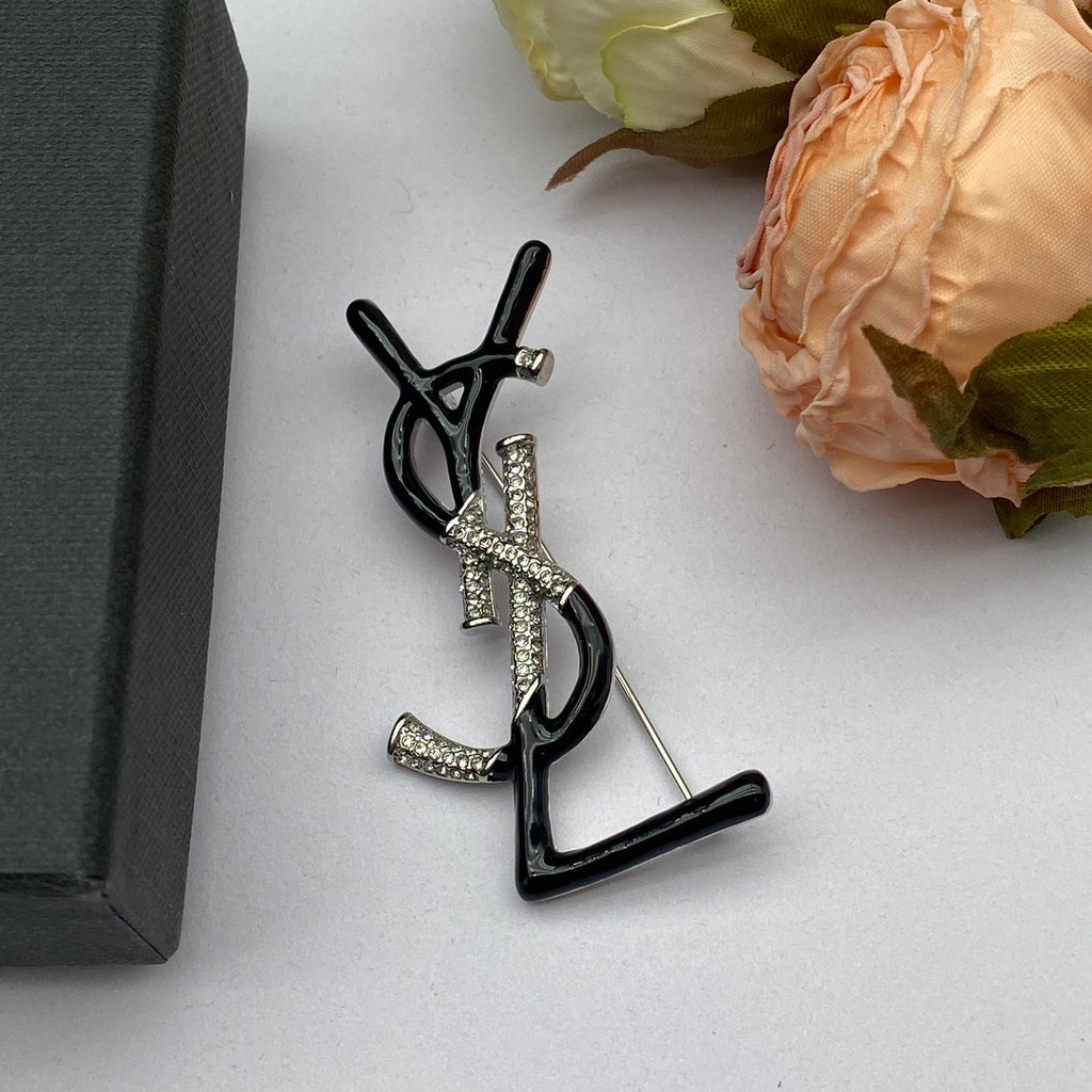 55ZSL94X Popular Brooch
