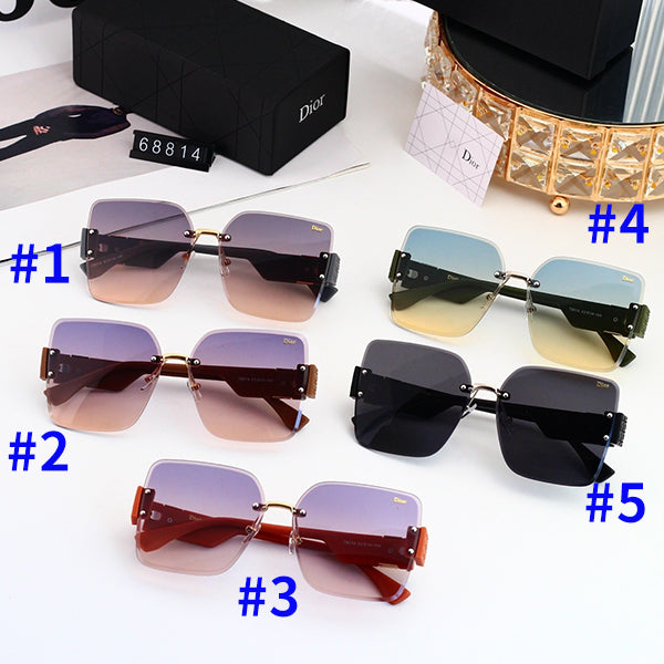 156PD57T Popular Sunglasses