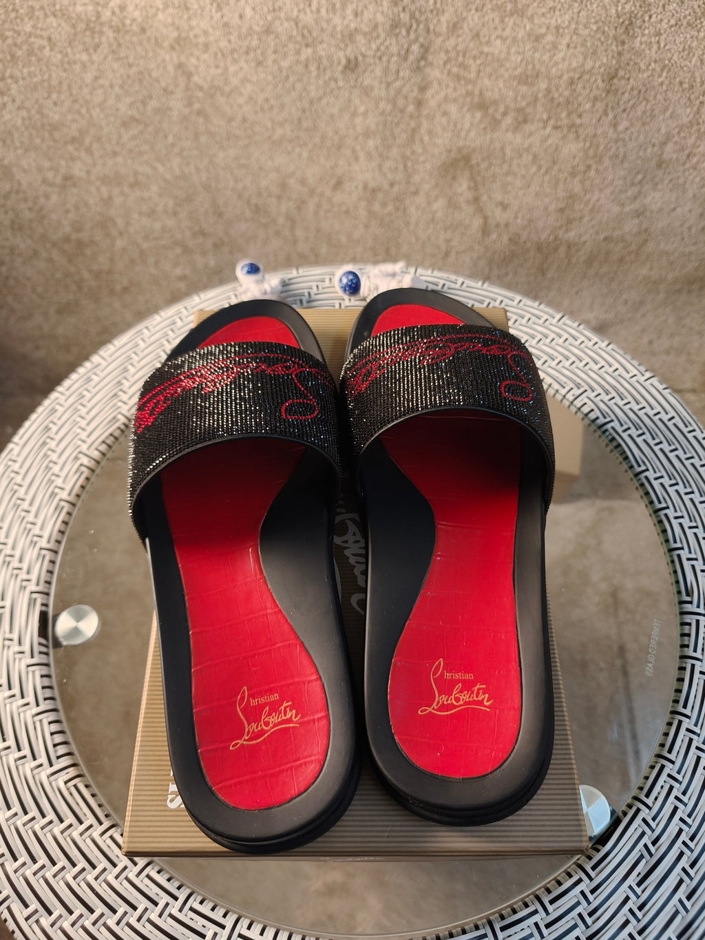 J4A17Z Popular Slippers