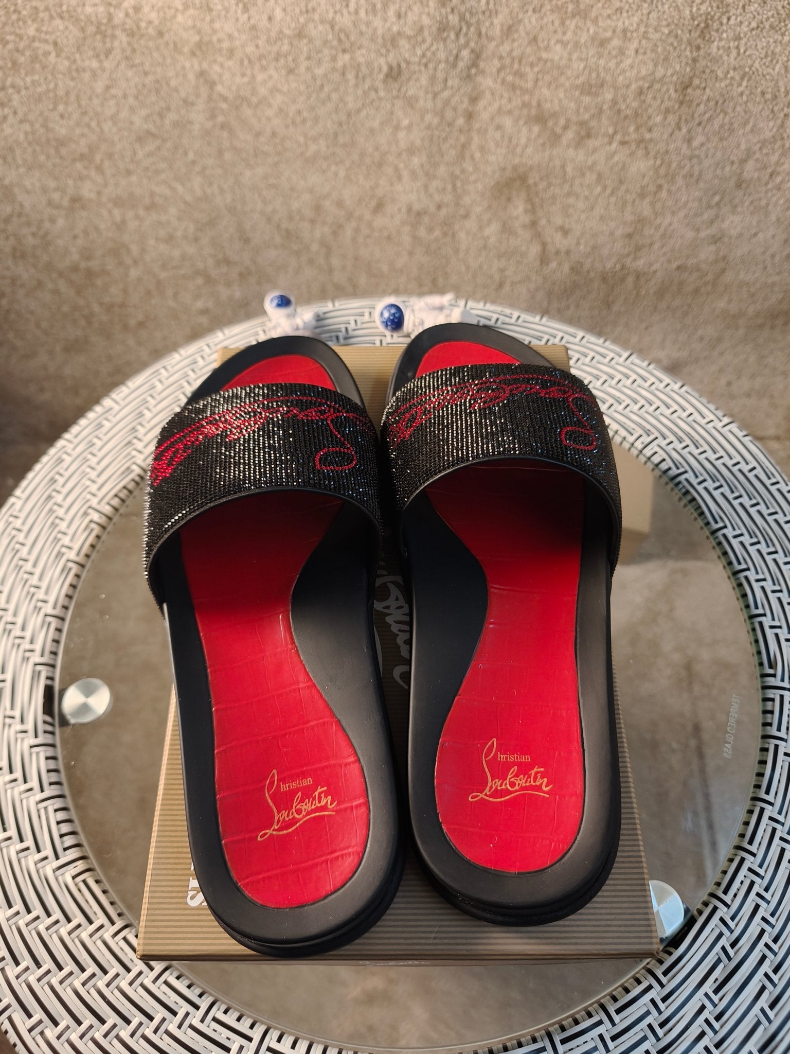 J4A17Z Popular Slippers