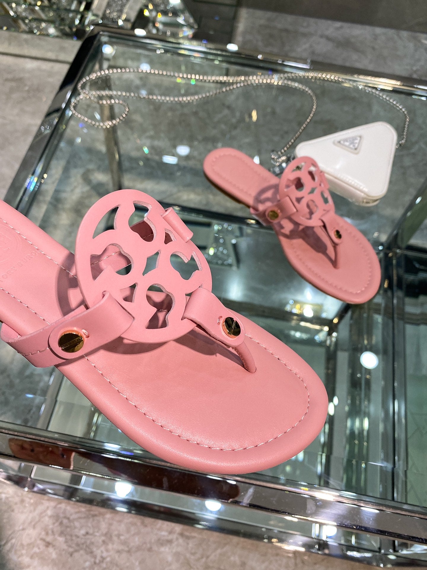 285ZA4Z  Popular leather Shoes