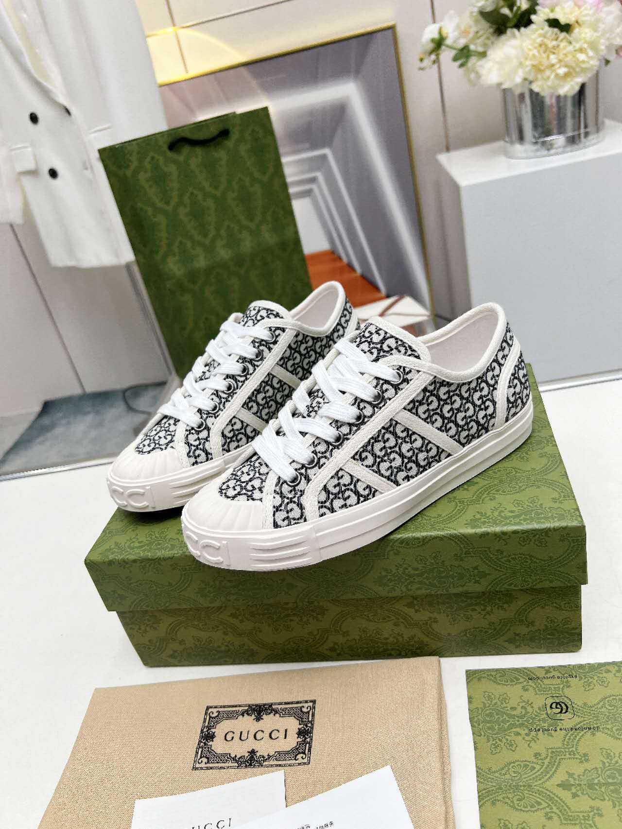 2105QB238Z Popular high-quality  Shoes