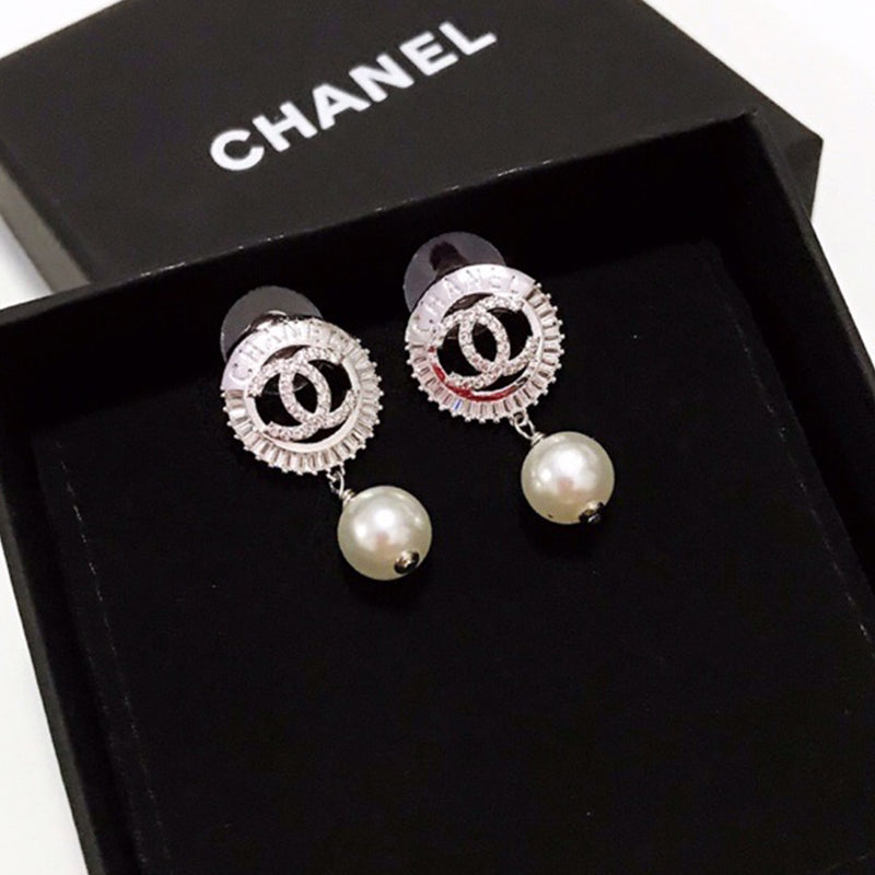 14C792E Popular Earrings