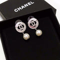 14C792E Popular Earrings