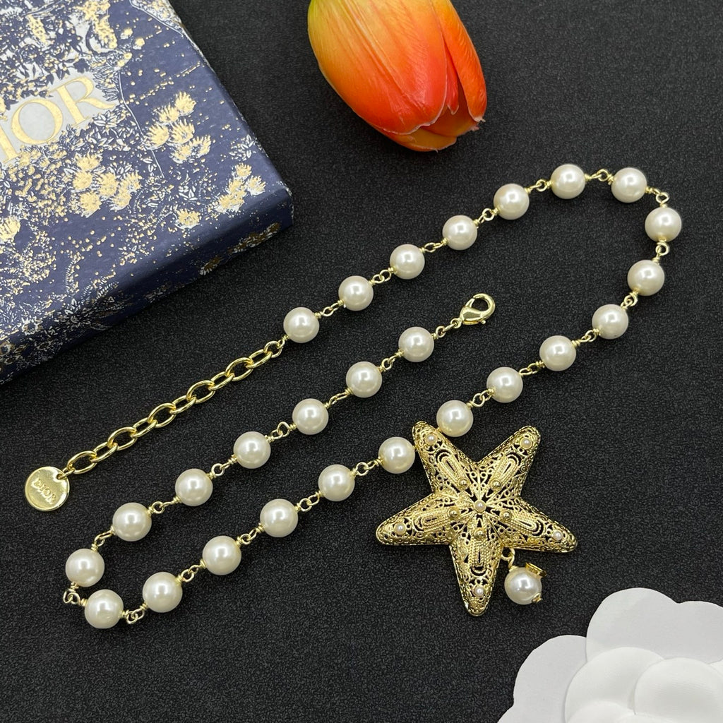 15QD65X Popular Necklace