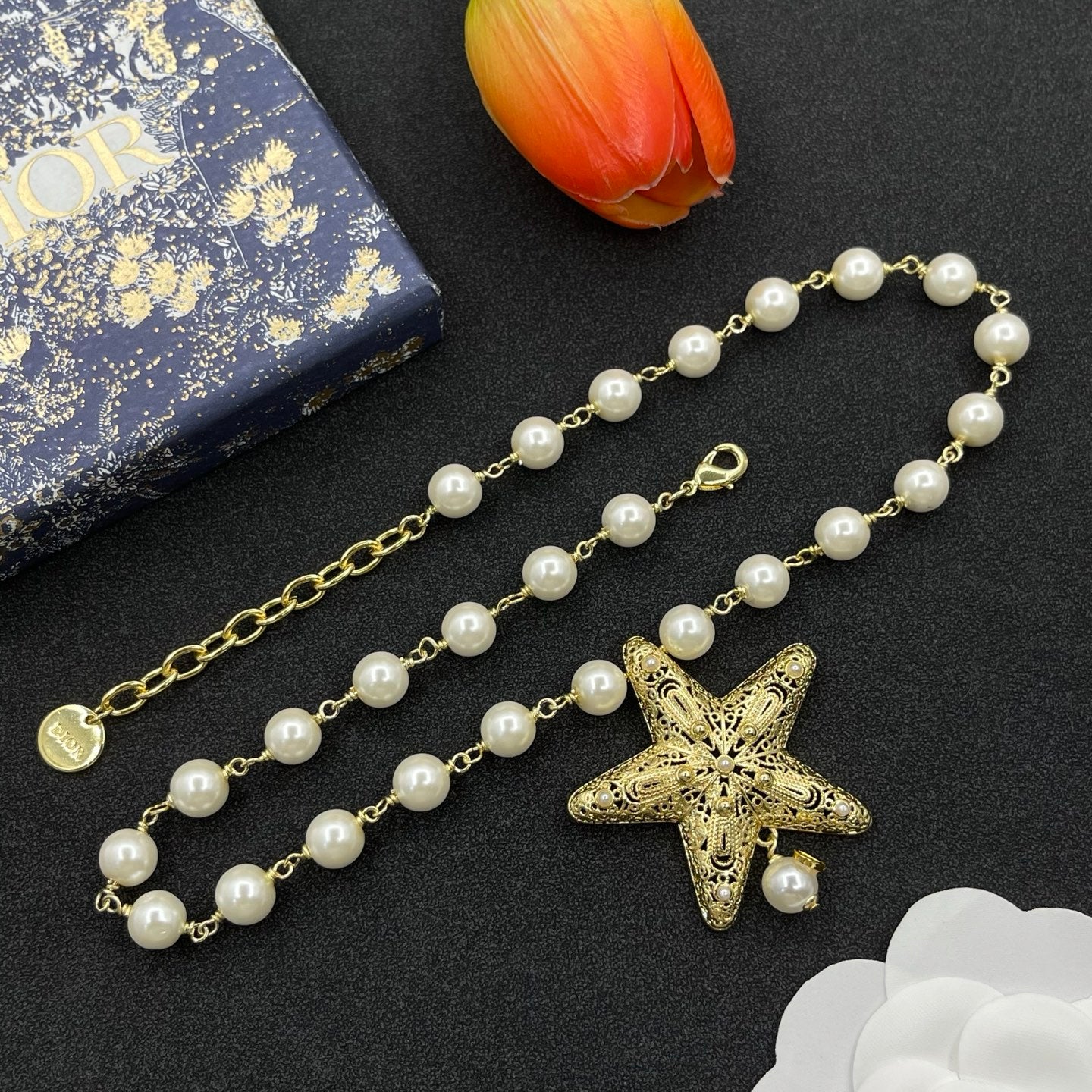 15QD65X Popular Necklace