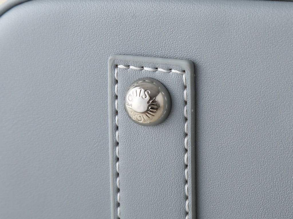 146PE98B Popular denim materials bag