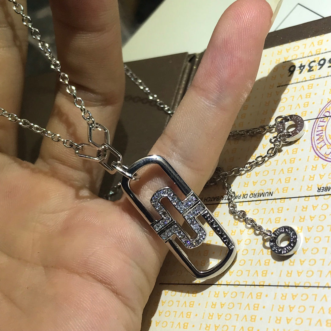 55QS234X Popular Necklace