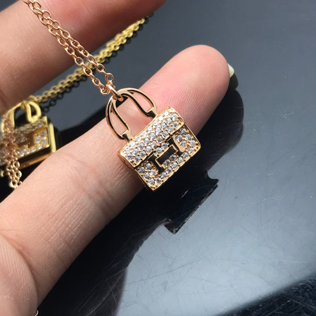 55QH319X Popular Necklaces