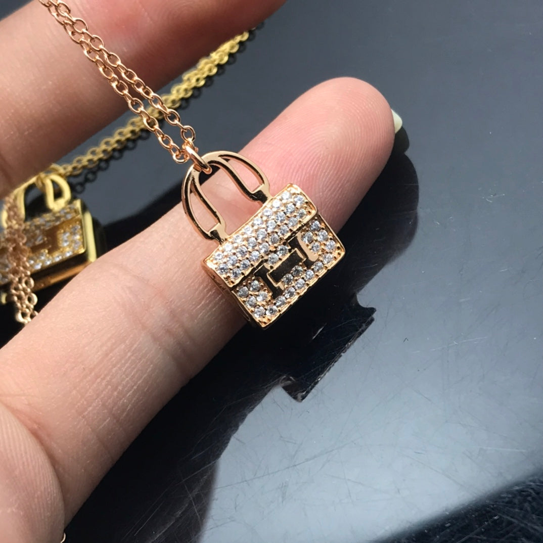55QH319X Popular Necklaces