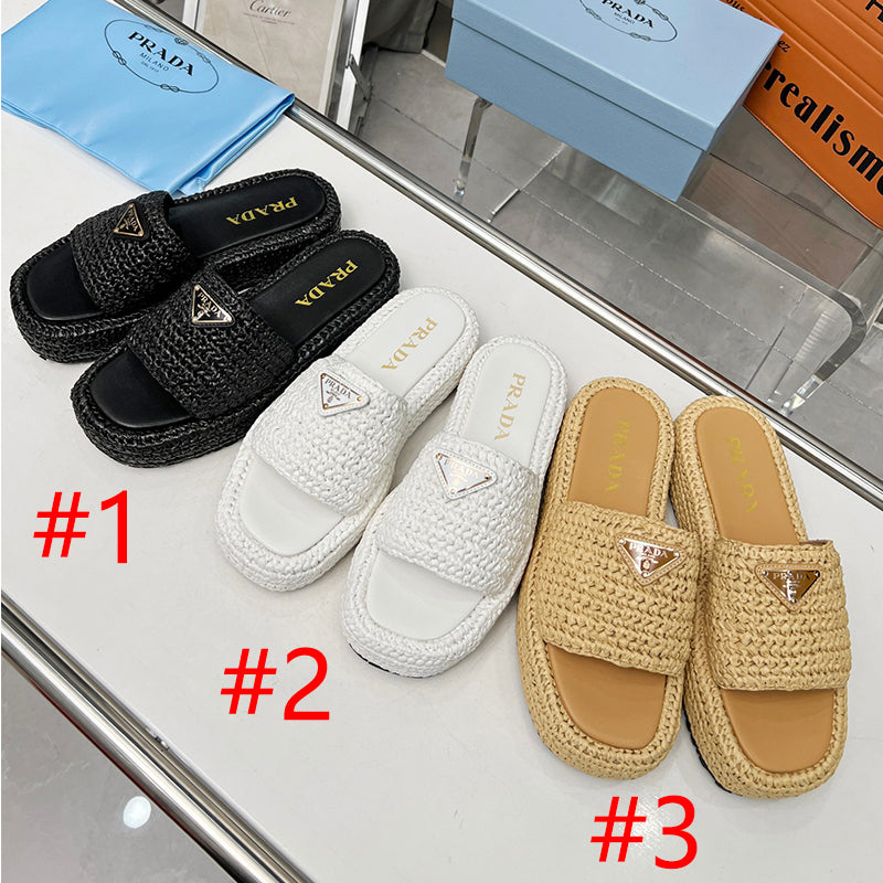 14PD27Z Popular slippers