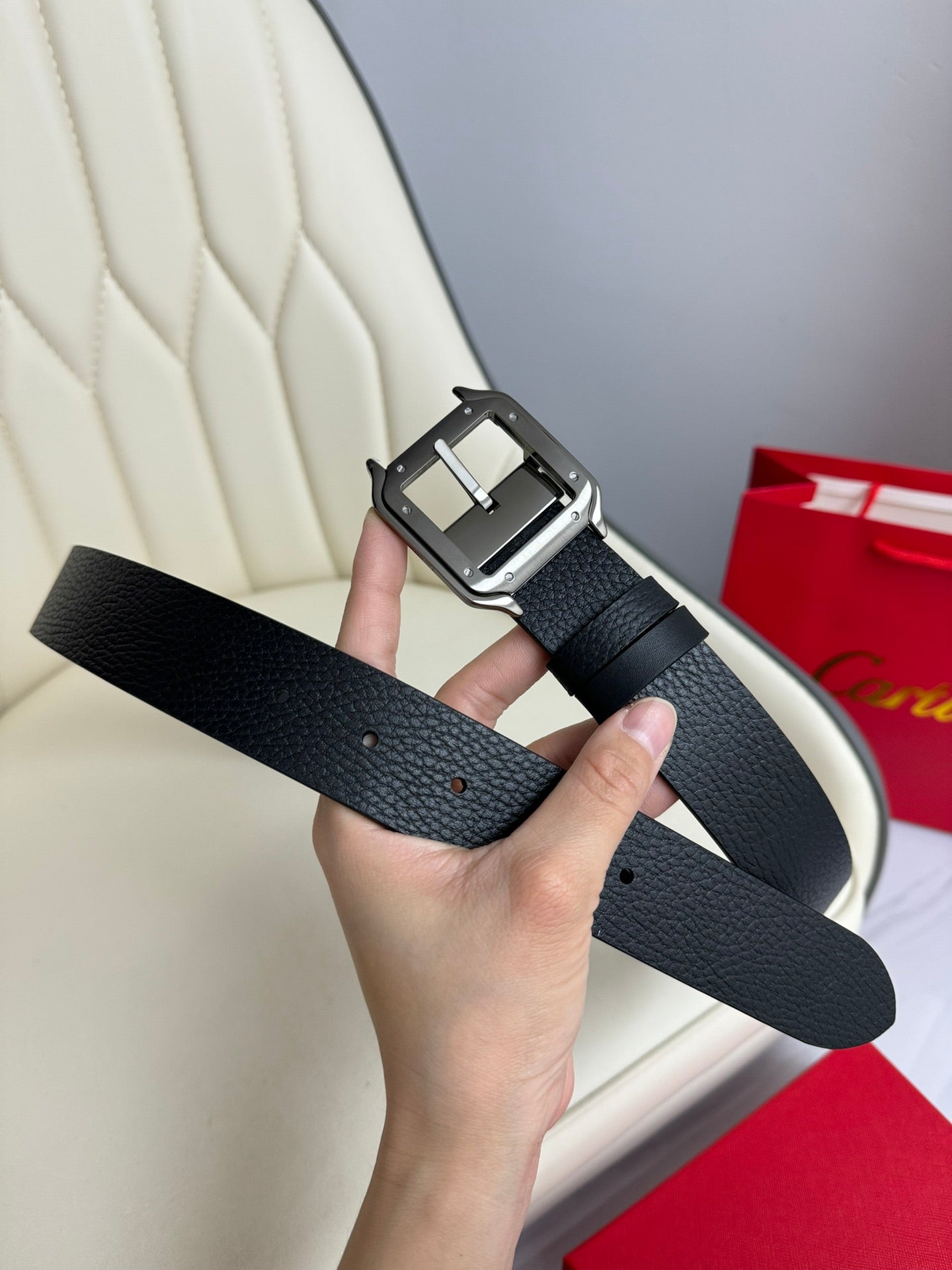 1WK174P Popular High quality belt With full package