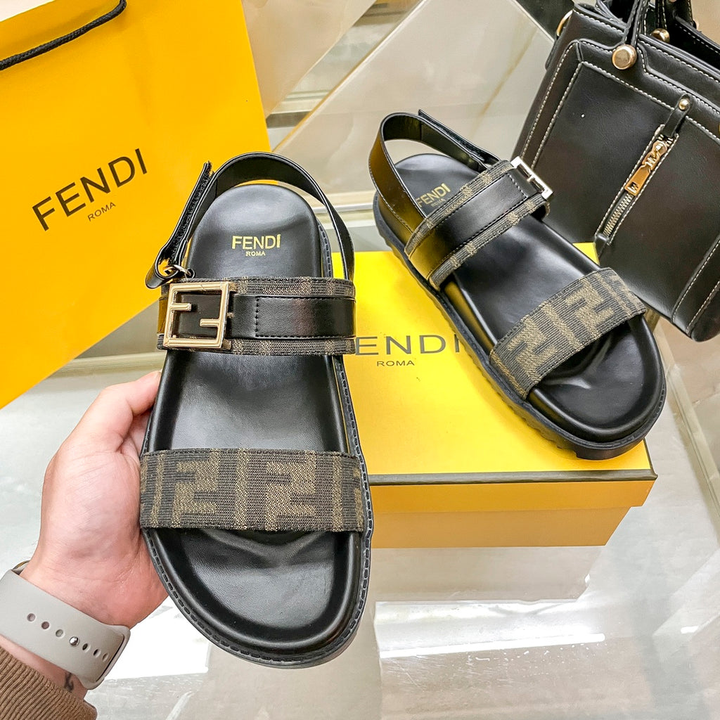 14F71Z Popular sandals