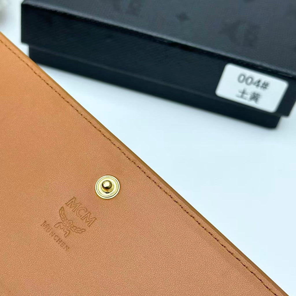 136NM14B Popular leather  Wallets