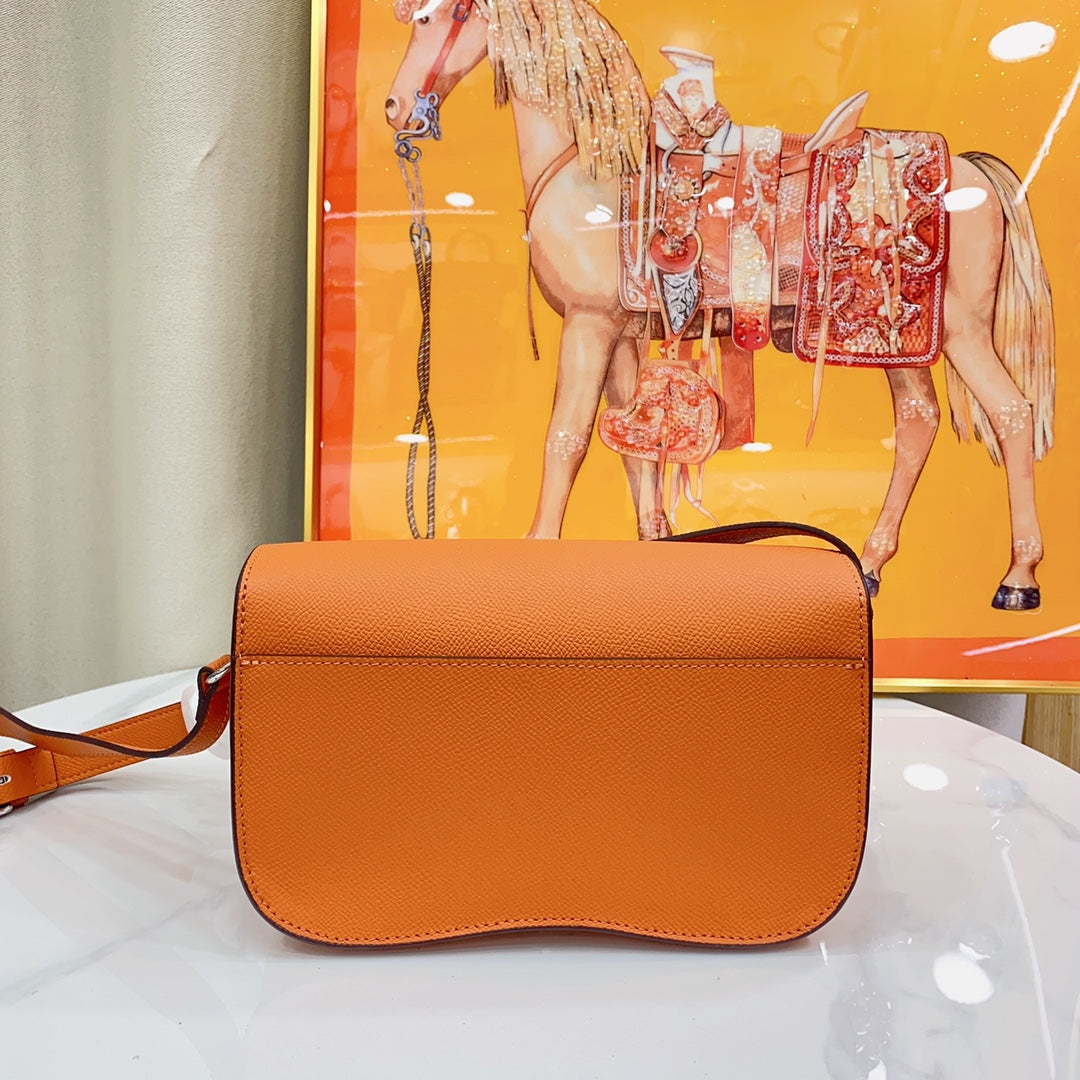 155NH8B Popular  leather bag