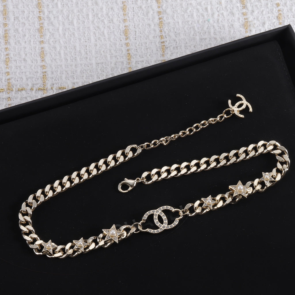 14C545X  Popular   Necklaces