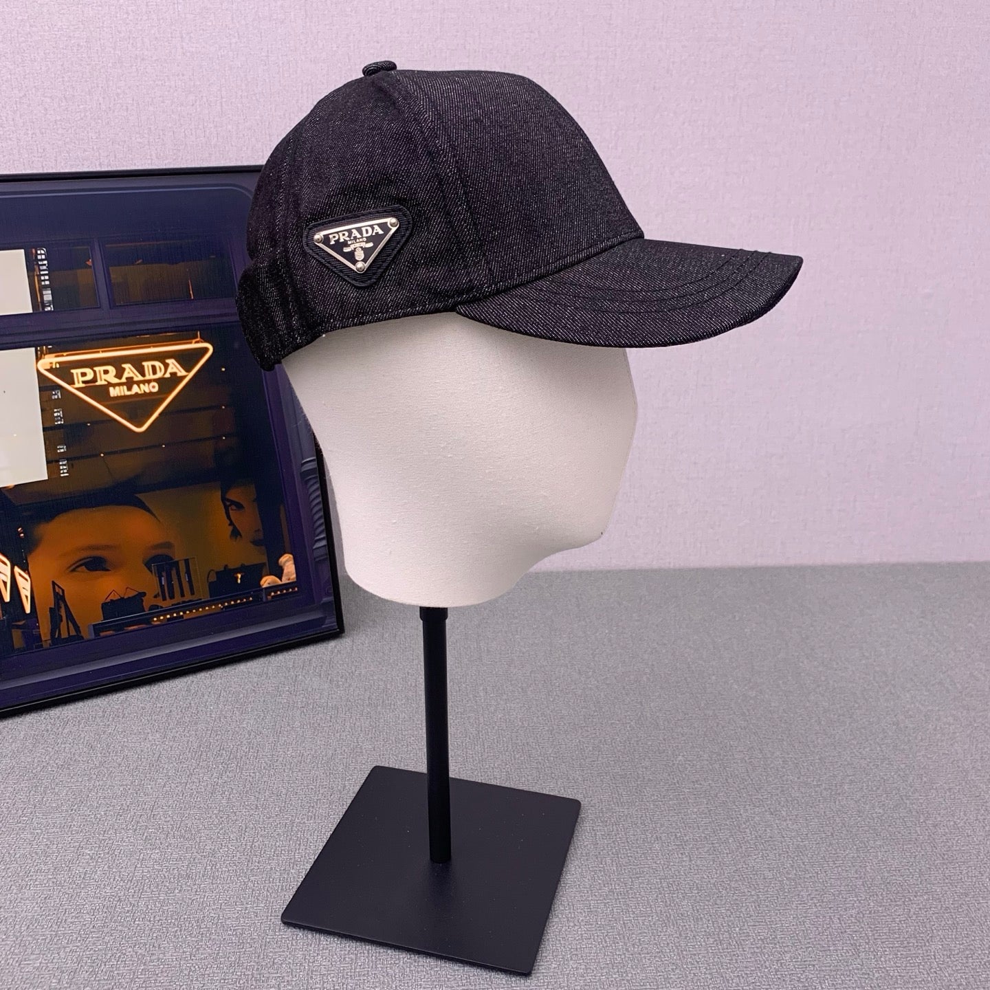 145ZPD568M Popular  hats