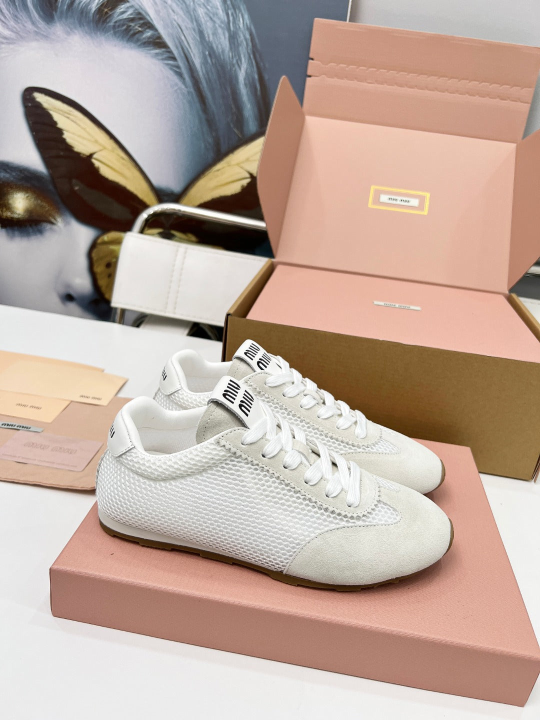 Z2P36A52 Popular high-quality leather Shoes