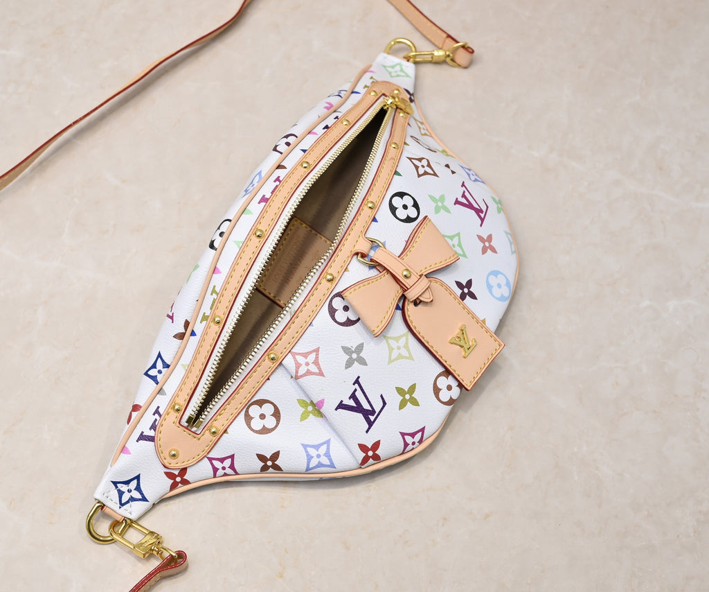 2WE10B Popular  leather bag