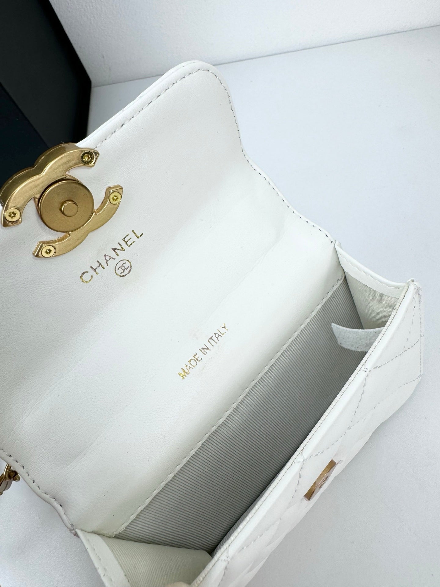 165XC43B Popular    leather mini wallet