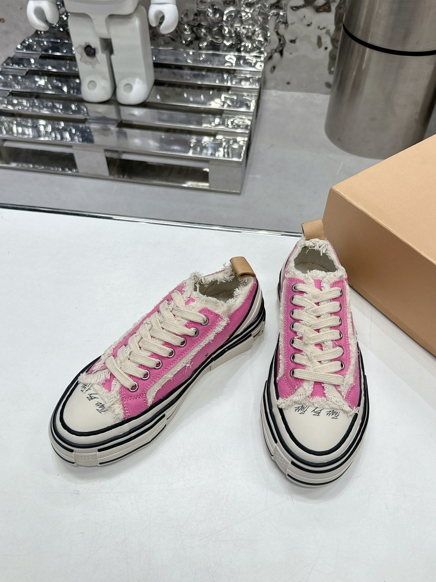 2105QA249Z Popular high-quality Shoes